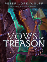 VOWS OF TREASON
